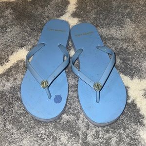 Tory Burch Flip flops